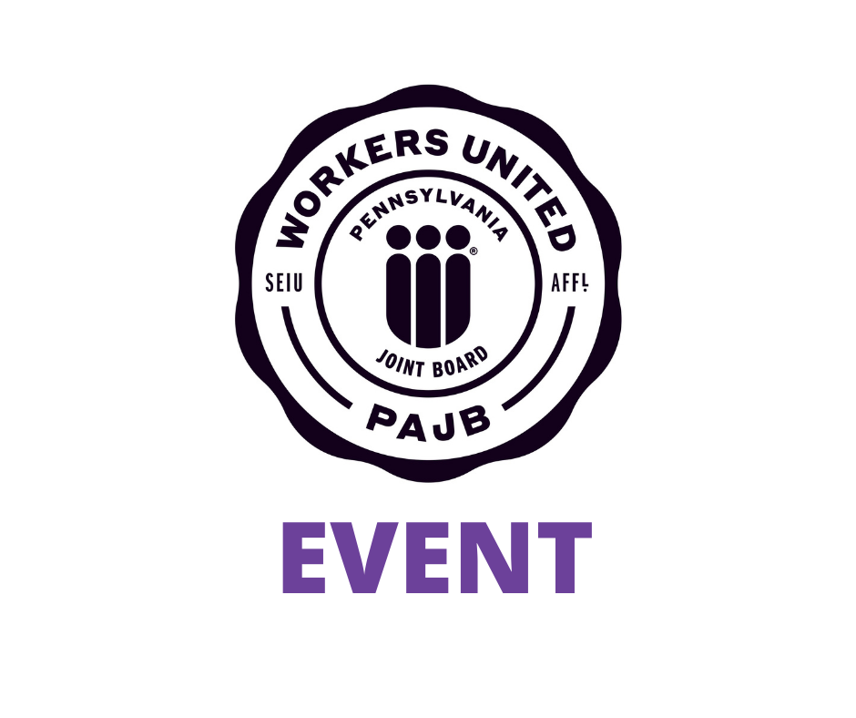 Event: Activist Training and Meeting on 9/17