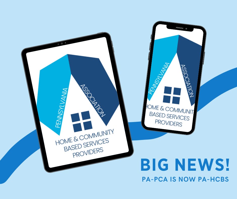 EVENT: Help at Home for Family - Understanding HCBS