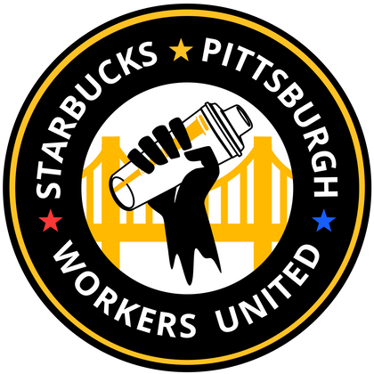 TODAY, July 15 starting at 5:30AM: Starbucks Workers Declare Strike, Picketing at 3 Pittsburgh Stores Following Illegal Firings